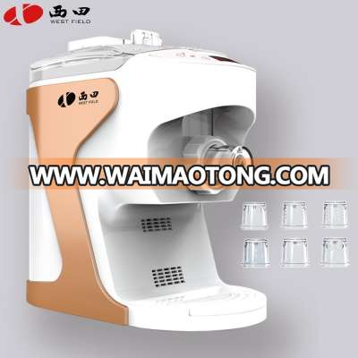 Household Home Use Noodle Making Machine / Home Use Noodle Maker with Pasta Maker for kitchen